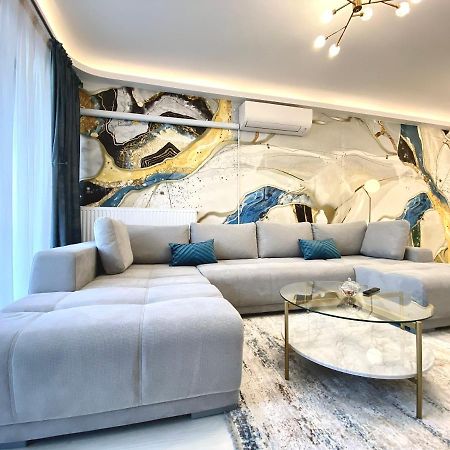 Coquette Apartment براشوف المظهر الخارجي الصورة