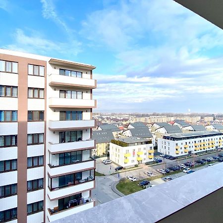 Coquette Apartment براشوف المظهر الخارجي الصورة
