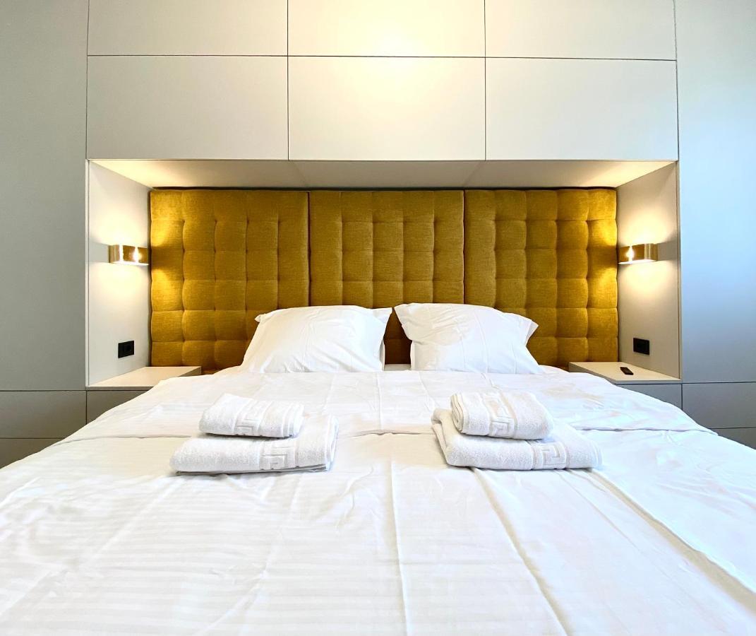 Coquette Apartment براشوف المظهر الخارجي الصورة