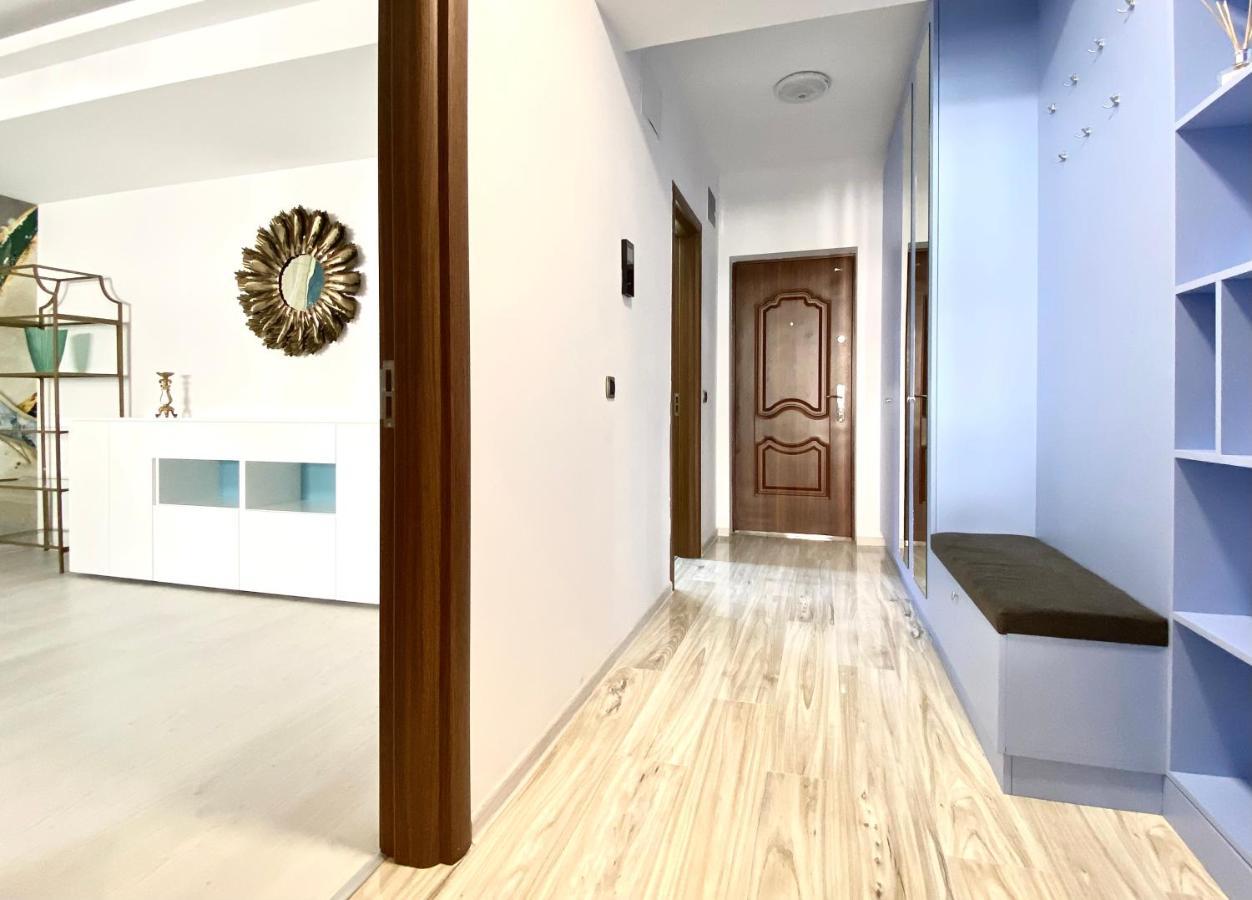 Coquette Apartment براشوف المظهر الخارجي الصورة