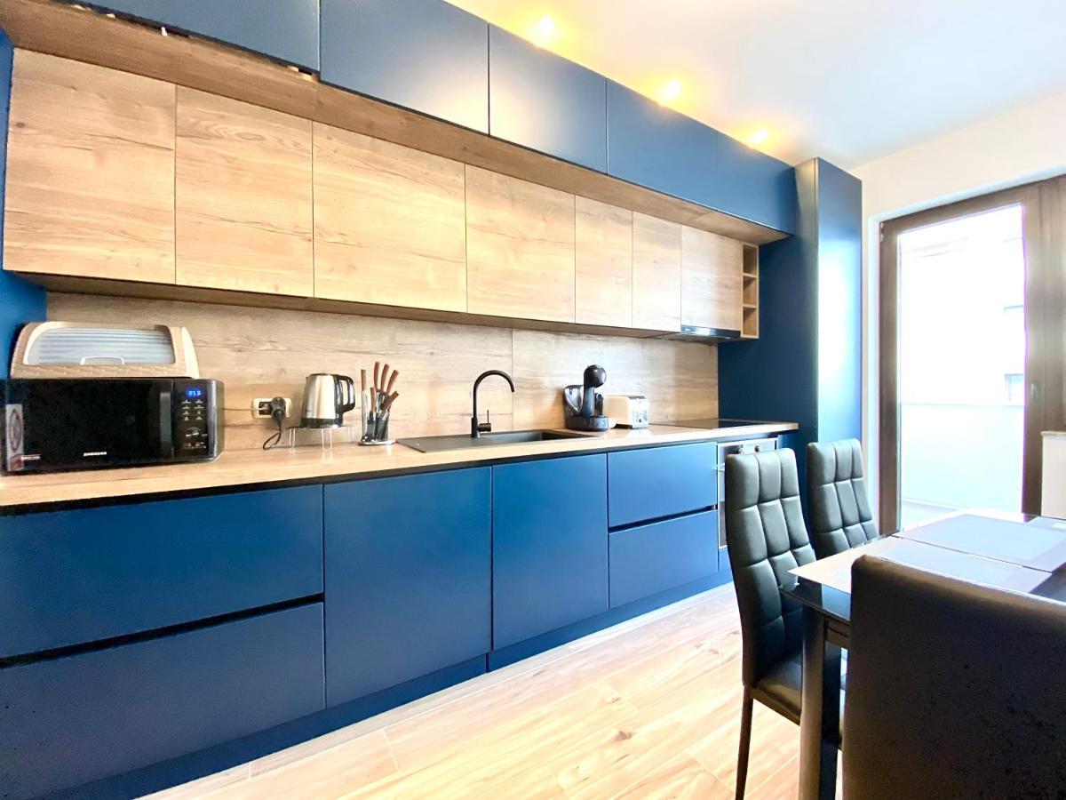 Coquette Apartment براشوف المظهر الخارجي الصورة