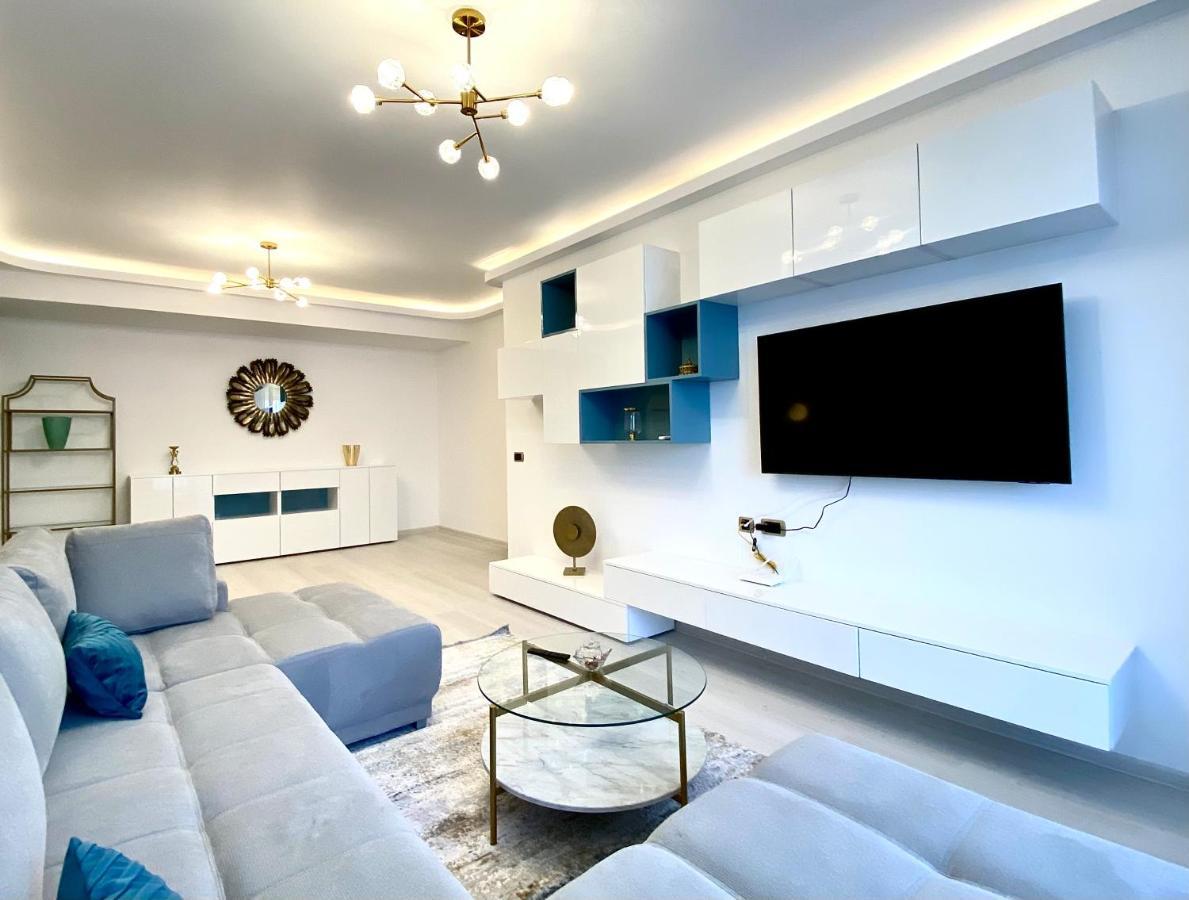 Coquette Apartment براشوف المظهر الخارجي الصورة