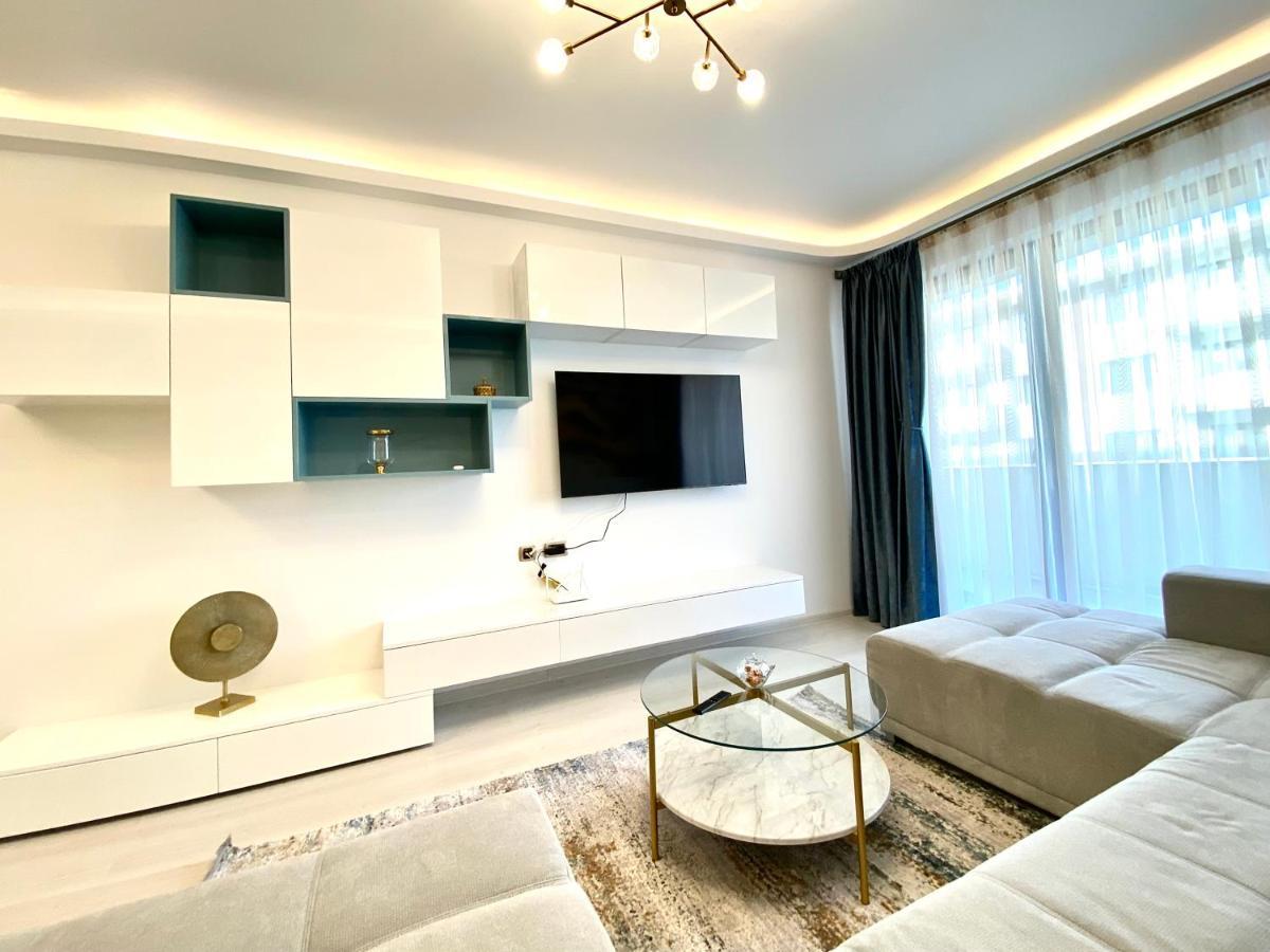 Coquette Apartment براشوف المظهر الخارجي الصورة