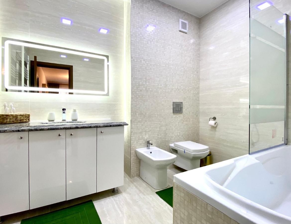 Coquette Apartment براشوف المظهر الخارجي الصورة