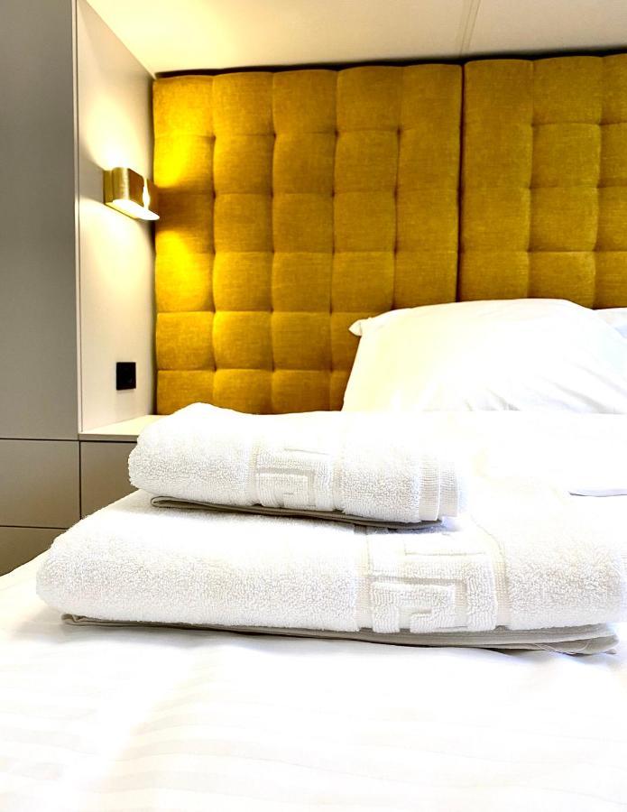 Coquette Apartment براشوف المظهر الخارجي الصورة
