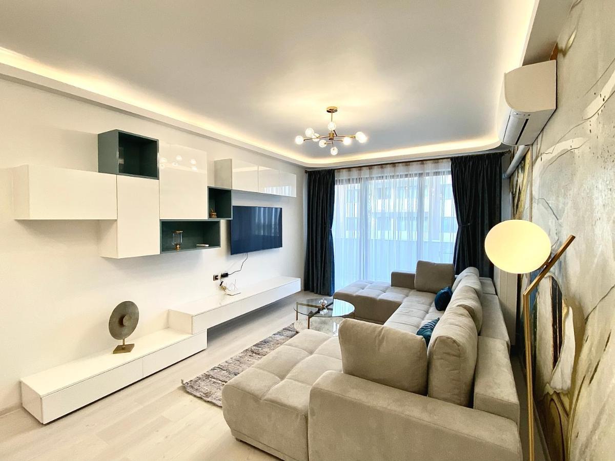 Coquette Apartment براشوف المظهر الخارجي الصورة