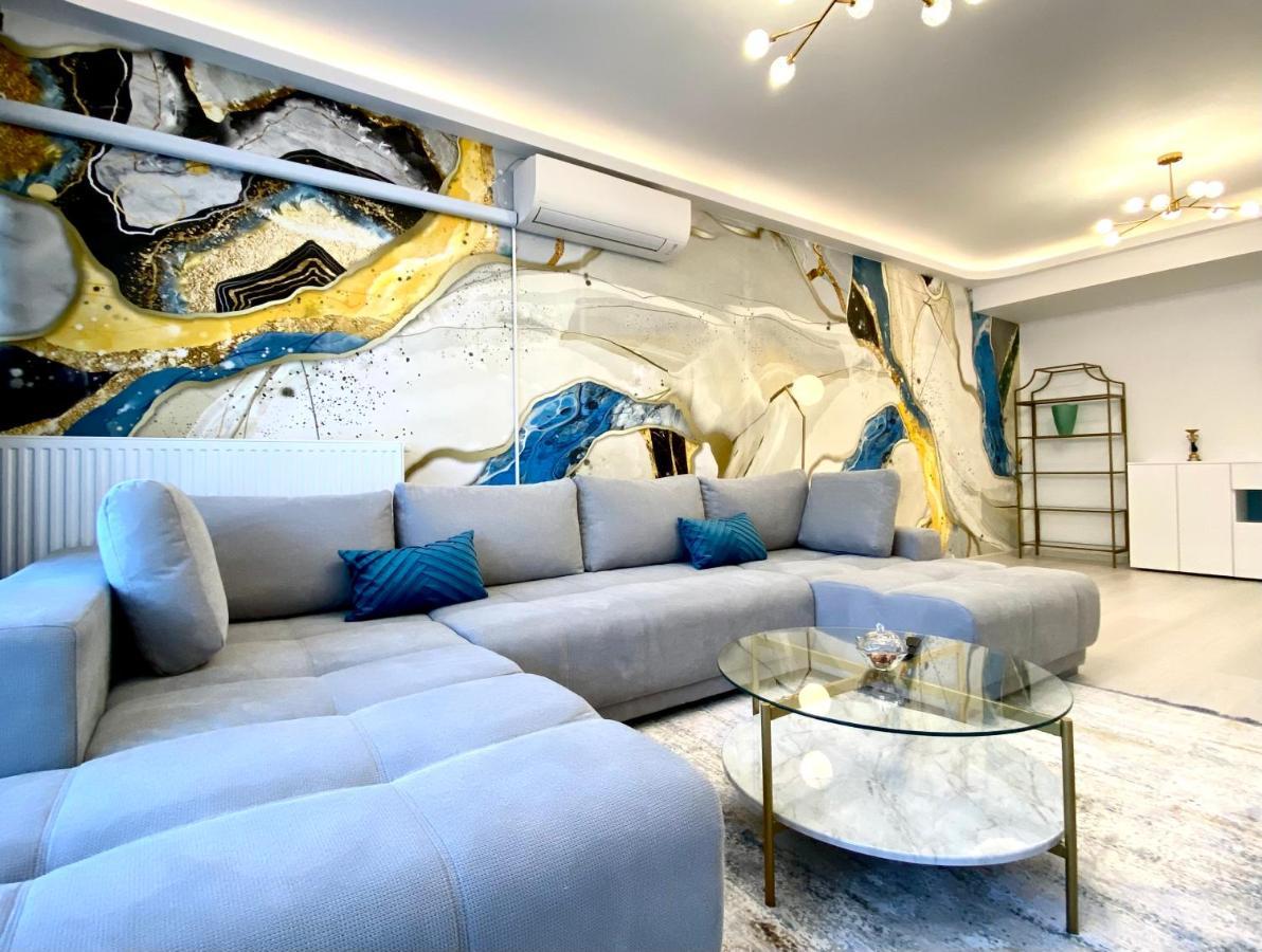 Coquette Apartment براشوف المظهر الخارجي الصورة