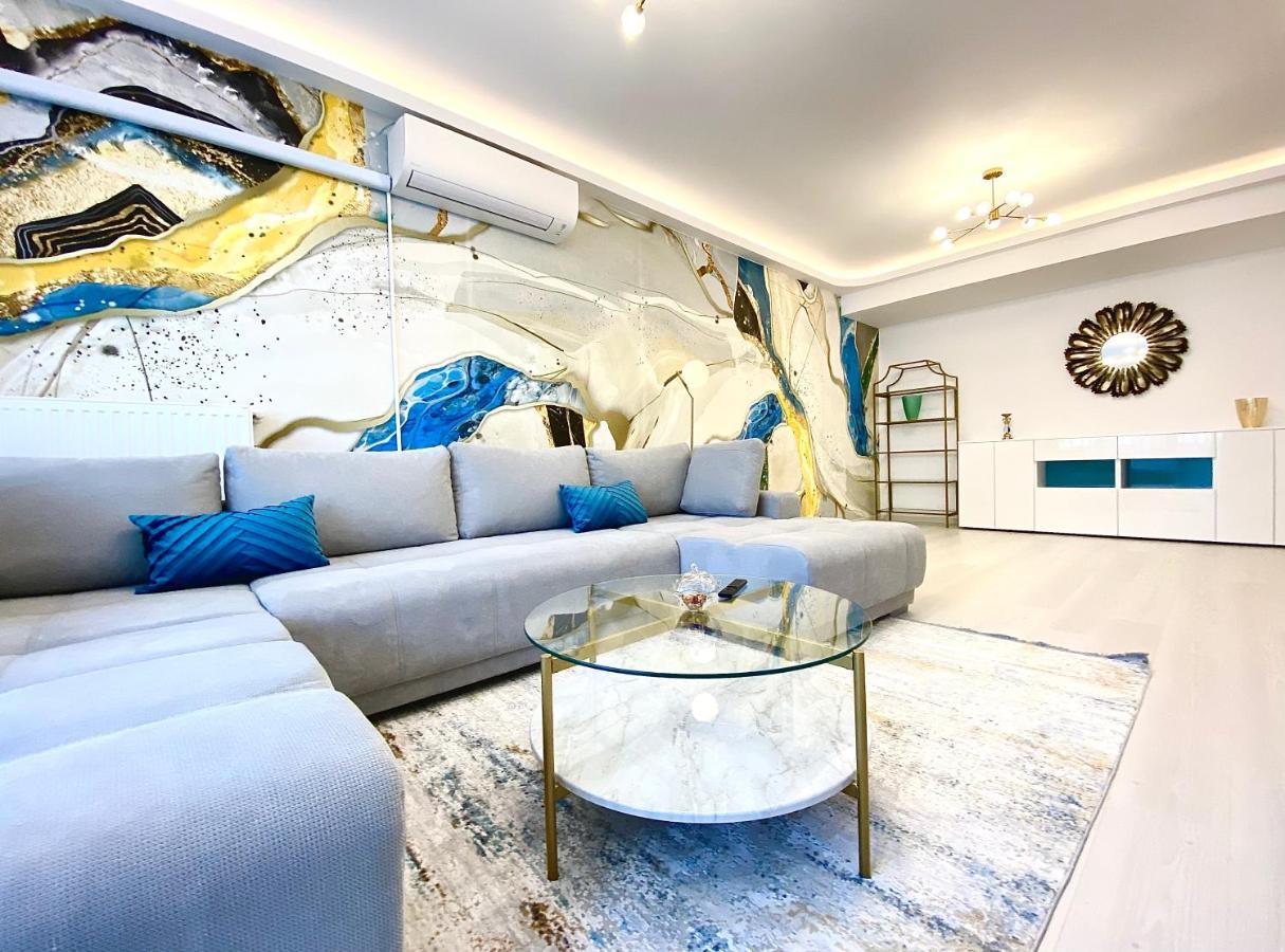 Coquette Apartment براشوف المظهر الخارجي الصورة