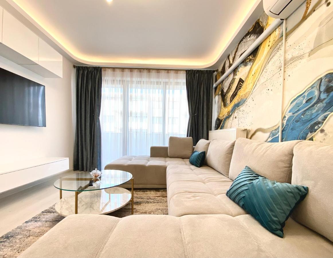 Coquette Apartment براشوف المظهر الخارجي الصورة
