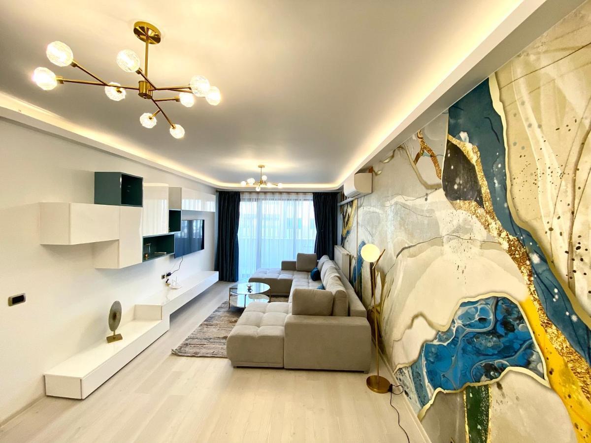 Coquette Apartment براشوف المظهر الخارجي الصورة