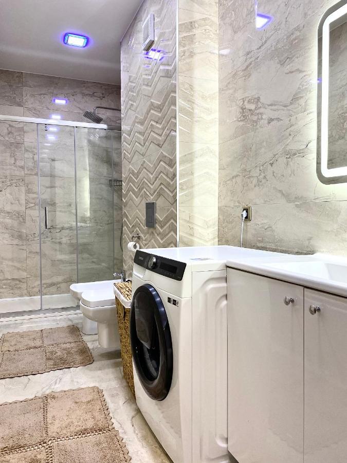 Coquette Apartment براشوف المظهر الخارجي الصورة