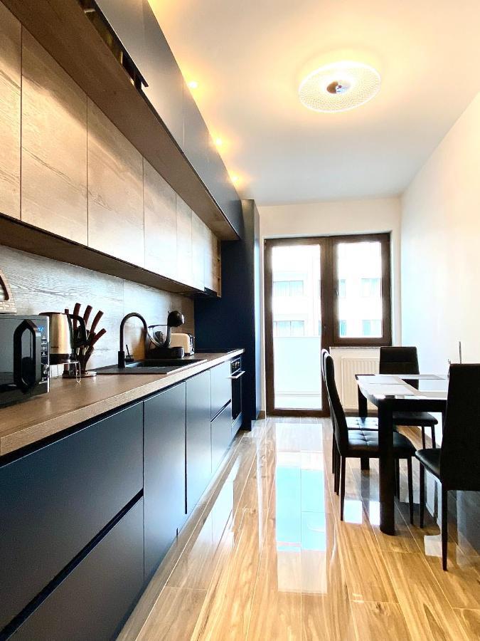 Coquette Apartment براشوف المظهر الخارجي الصورة
