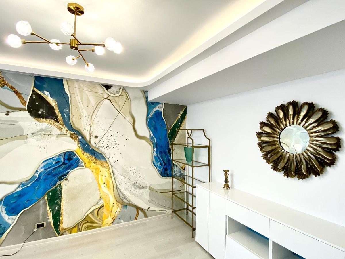 Coquette Apartment براشوف المظهر الخارجي الصورة