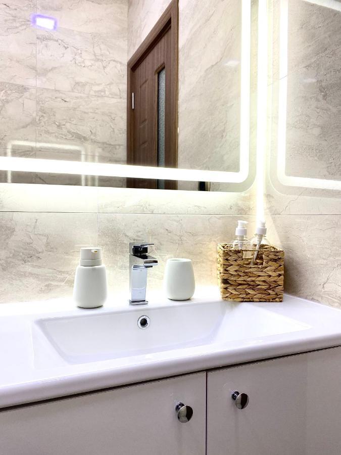 Coquette Apartment براشوف المظهر الخارجي الصورة
