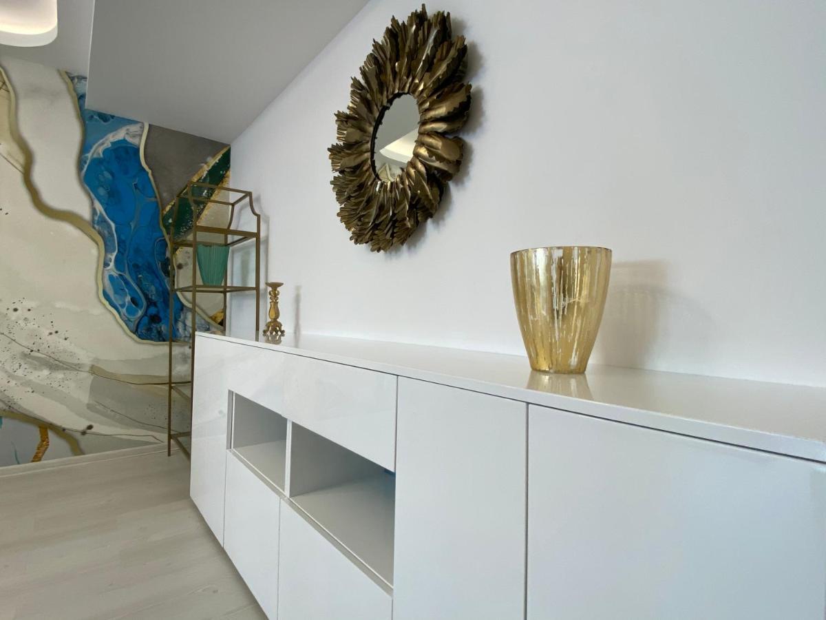 Coquette Apartment براشوف المظهر الخارجي الصورة