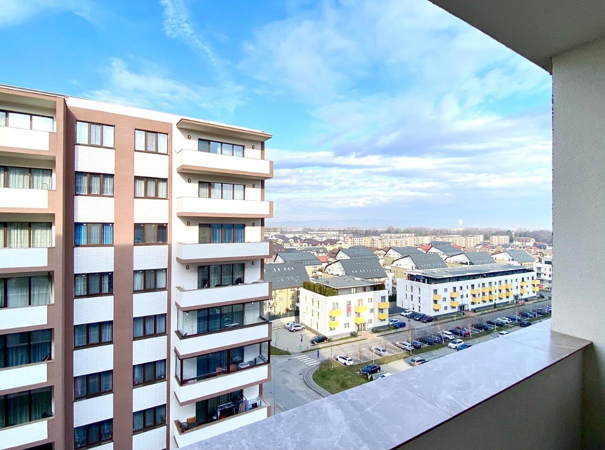 Coquette Apartment براشوف المظهر الخارجي الصورة